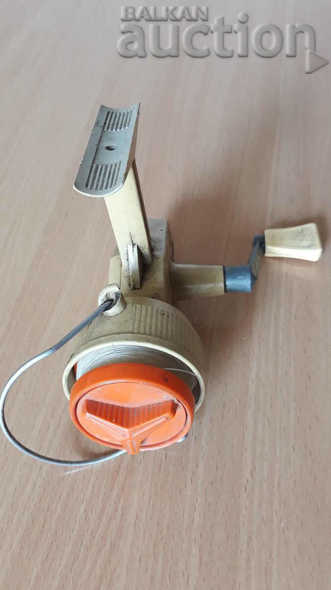 reel GDR GERMINA DDR retro vintage 70s - 6 reel GDR GERMINA DDR retro vintage 70s - 6