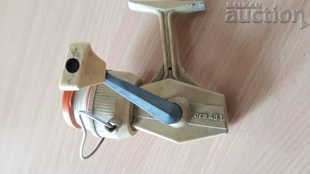 reel GDR GERMINA DDR retro vintage 70s - 7 reel GDR GERMINA DDR retro vintage 70s - 7