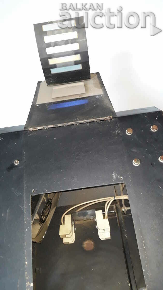 retro vintage Disco bar spotlight 70s Italy - 6 retro vintage Disco bar spotlight 70s Italy - 6