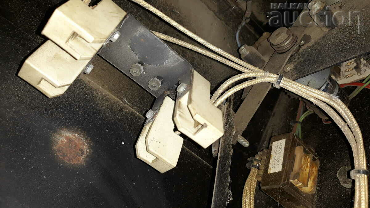 retro vintage Disco bar spotlight 70s Italy - 7 retro vintage Disco bar spotlight 70s Italy - 7