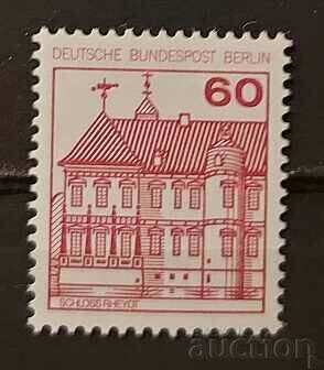 Germany / Berlin 1979 Buildings / Castles and palaces MNH