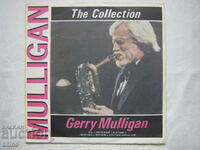 ВТА 12597 - Джери Мълиган - саксофон