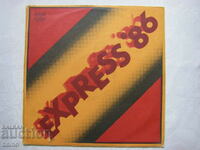 WTA 11790 - Express '86