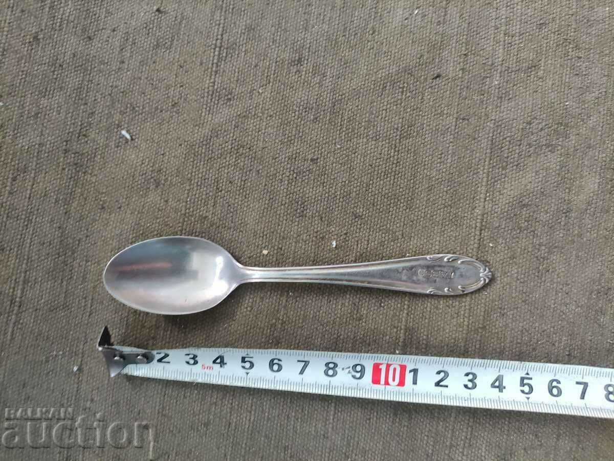 A spoonful of Tabco //Tabco Rostfei with price 80.00 BGN | € 40.90