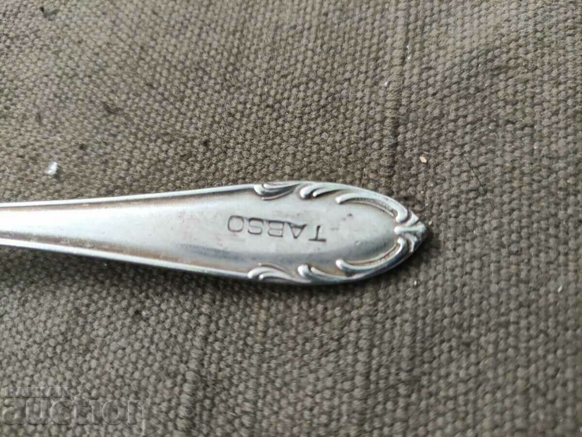 Auction  A spoonful of Tabco //Tabco Rostfei