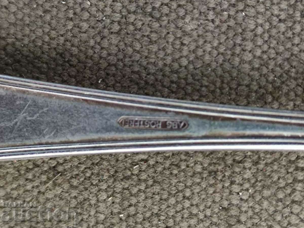 Delivery of A spoonful of Tabco //Tabco Rostfei