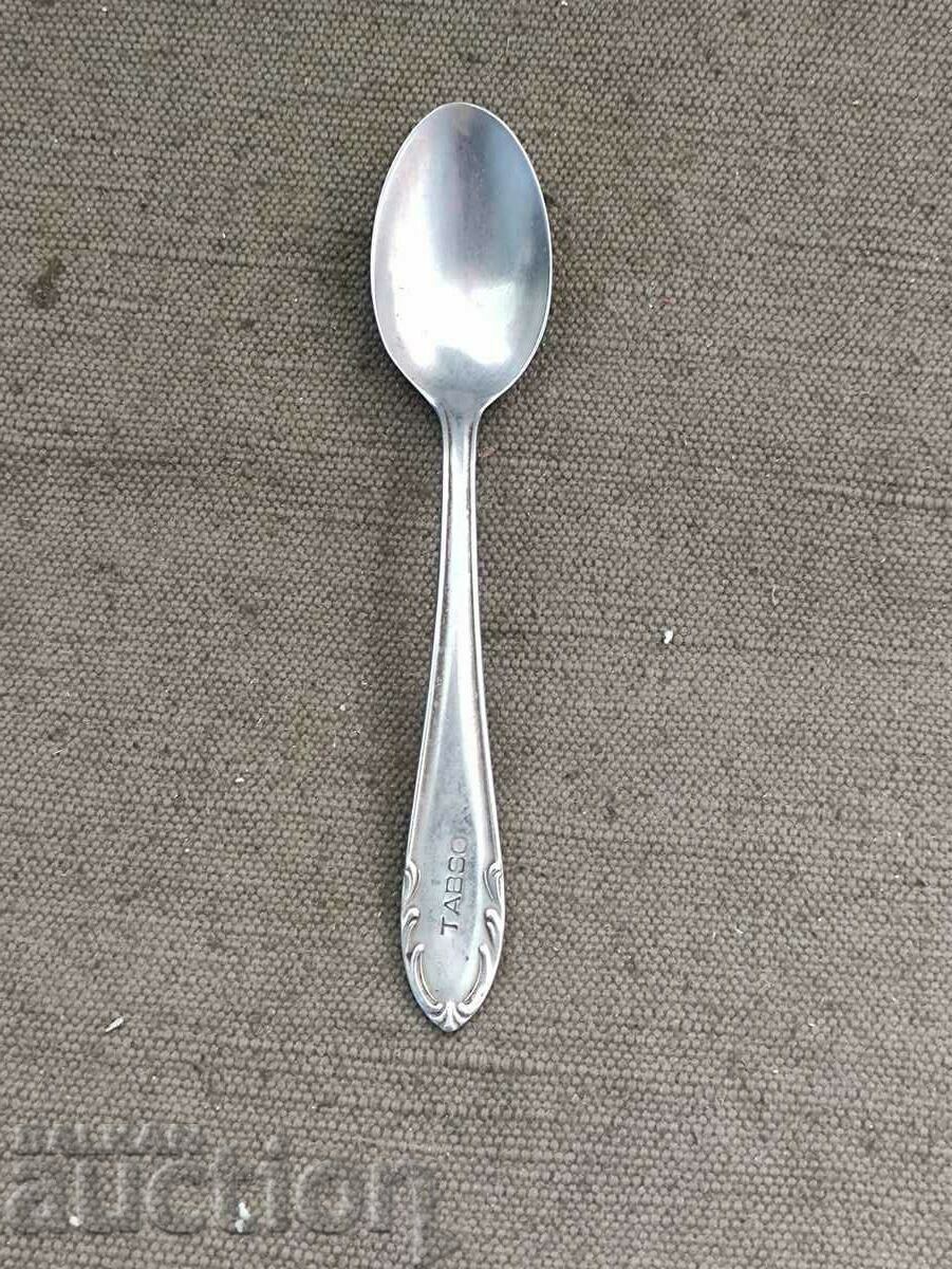 A spoonful of Tabco //Tabco Rostfei - 6