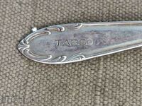 A spoonful of Tabco //Tabco Rostfei