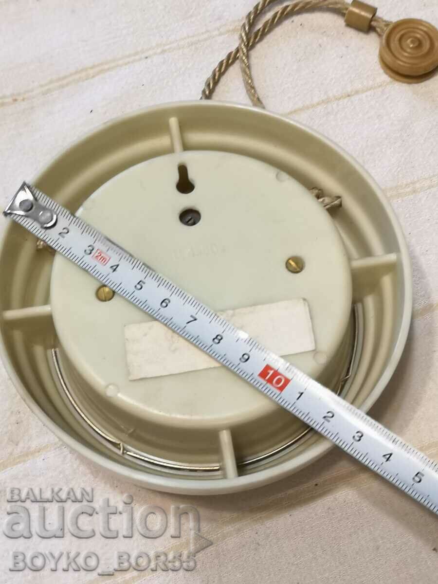 Russian Social 70s Barometer Working with price 39.00 BGN | € 19.94 Russian Social 70s Barometer Working with price 39.00 BGN | € 19.94