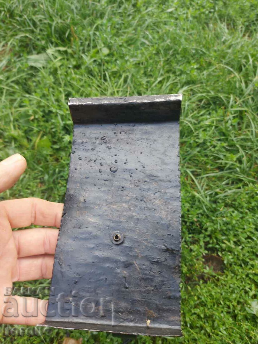 Παράδοση ΑΠΛΙΚΕ - ΛΑΜΠΑ - ΦΑΝΑΡΙΟ