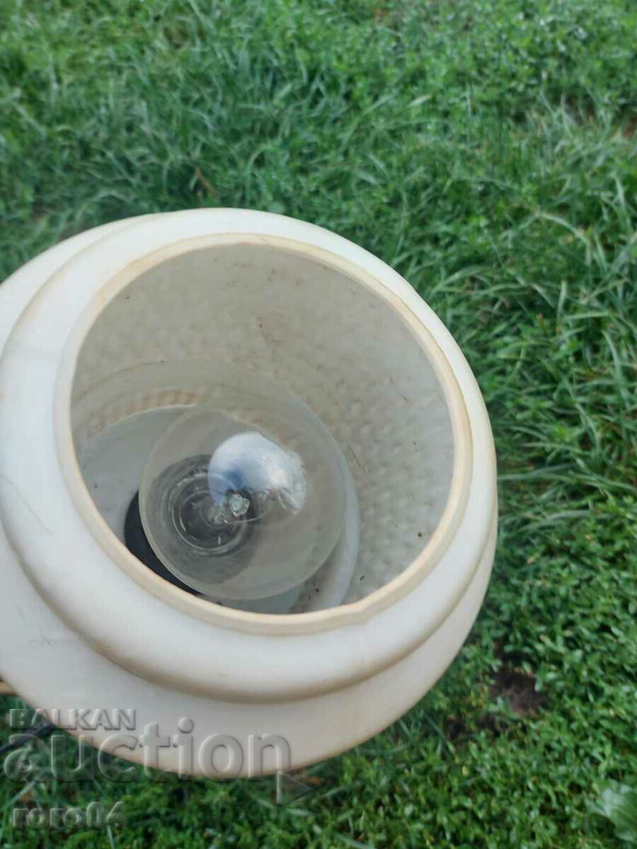 APPLIQUE - LAMP - LANTERN - 5