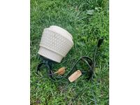 APLIC - LAMPĂ - LANARĂ