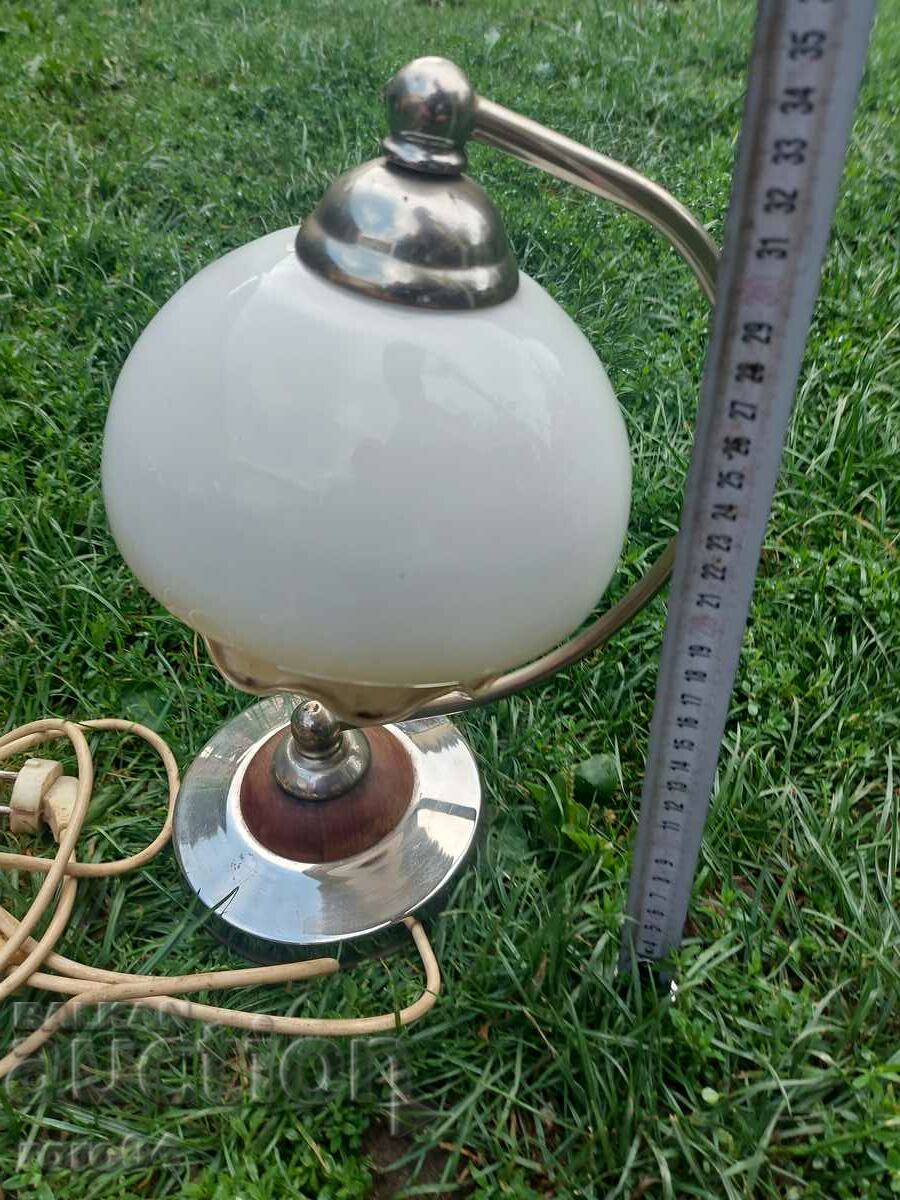 NIGHT / TABLE LAMP with price 27.00 BGN | € 13.80 NIGHT / TABLE LAMP with price 27.00 BGN | € 13.80