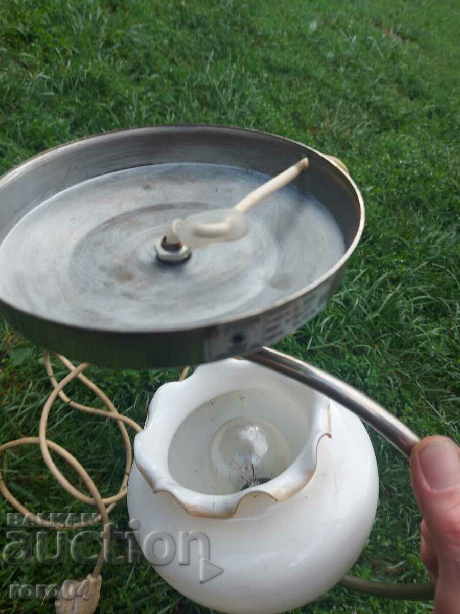 Delivery of NIGHT / TABLE LAMP Delivery of NIGHT / TABLE LAMP