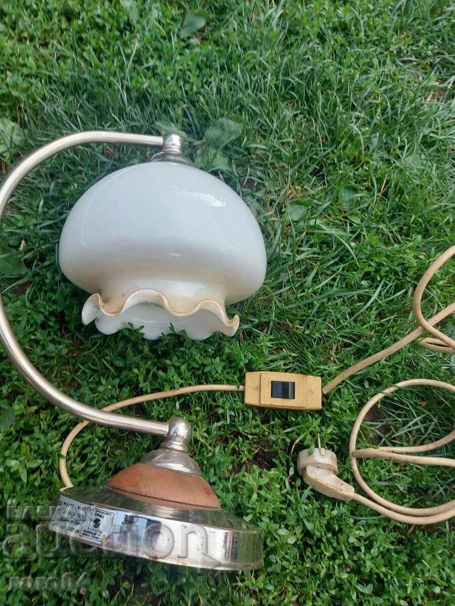 NIGHT / TABLE LAMP - 5 NIGHT / TABLE LAMP - 5