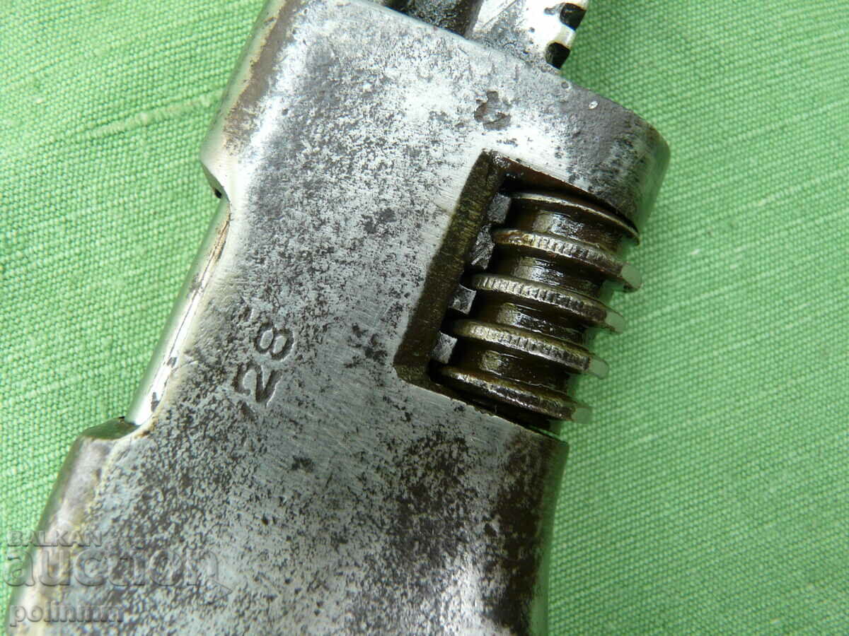 Delivery of Old remote key - Peugeot Delivery of Old remote key - Peugeot