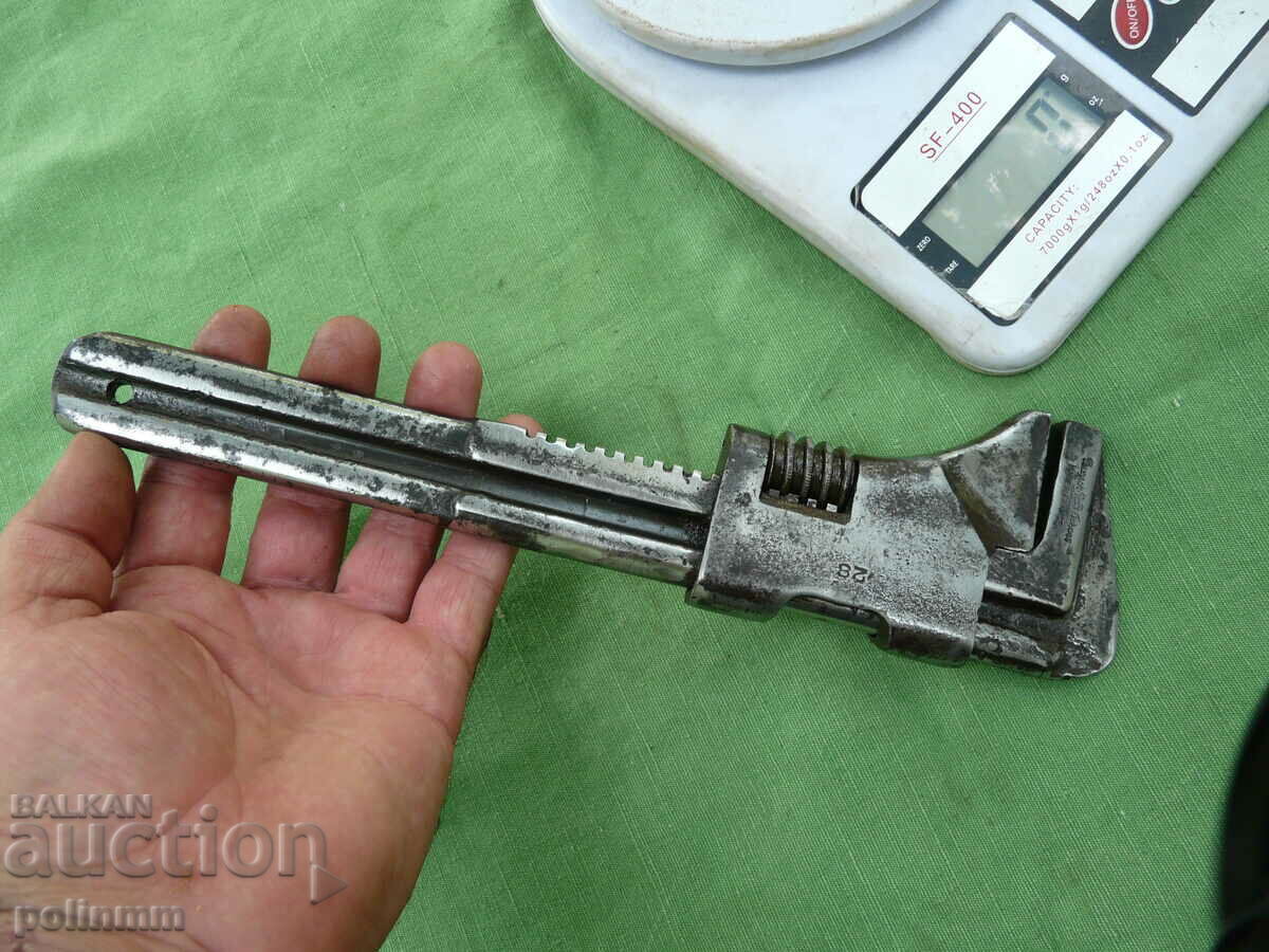 Old remote key - Peugeot - 6 Old remote key - Peugeot - 6