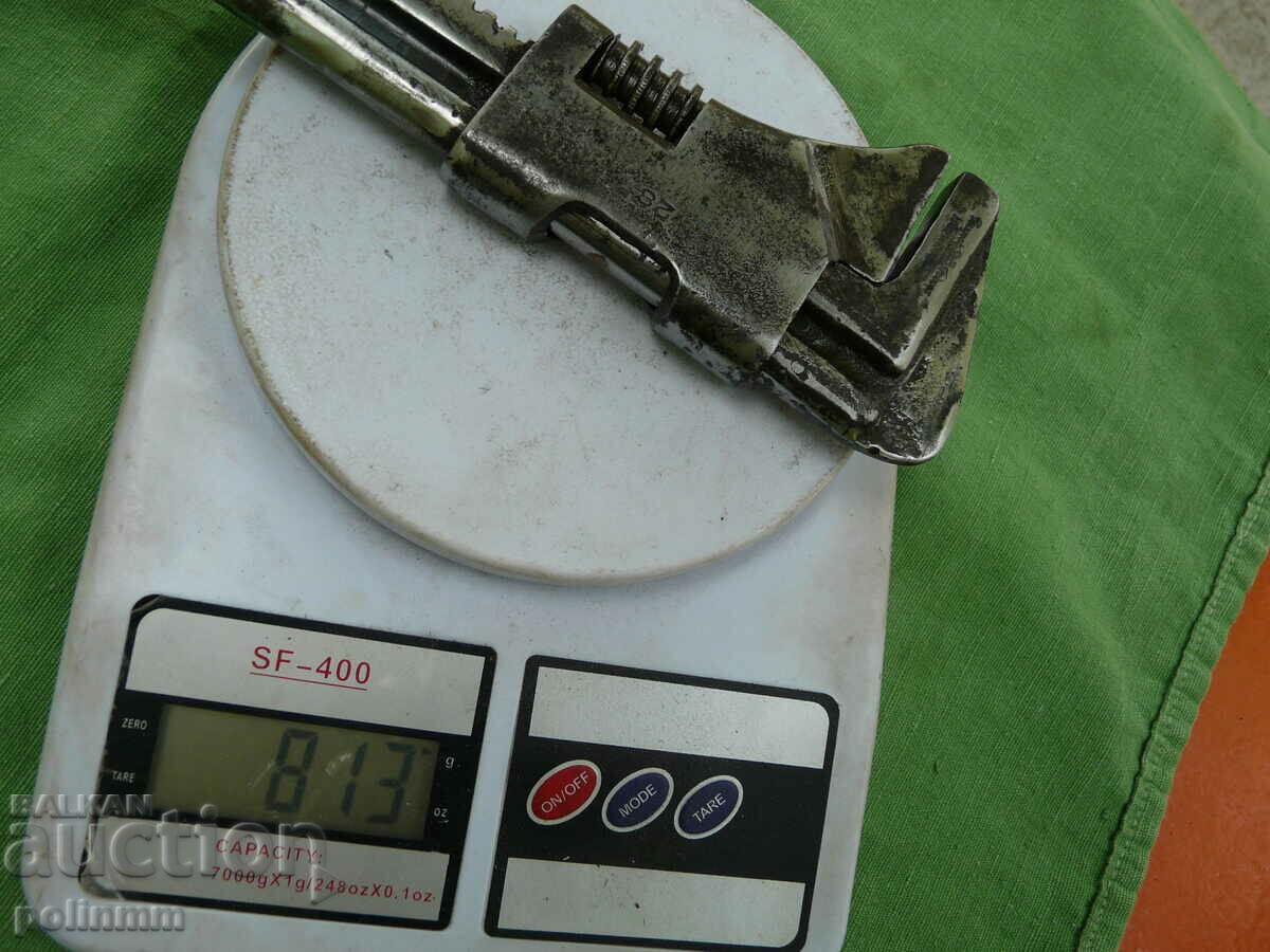 Old remote key - Peugeot - 7 Old remote key - Peugeot - 7