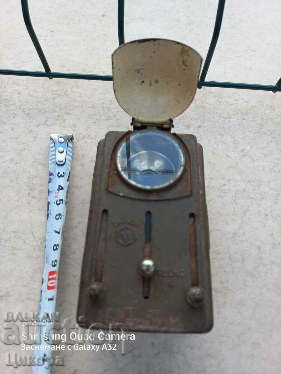 OLD FLASHLIGHT DAIMON TELKO GERMANY FLASHLIGHT with price 120.00 BGN | € 61.36 OLD FLASHLIGHT DAIMON TELKO GERMANY FLASHLIGHT with price 120.00 BGN | € 61.36