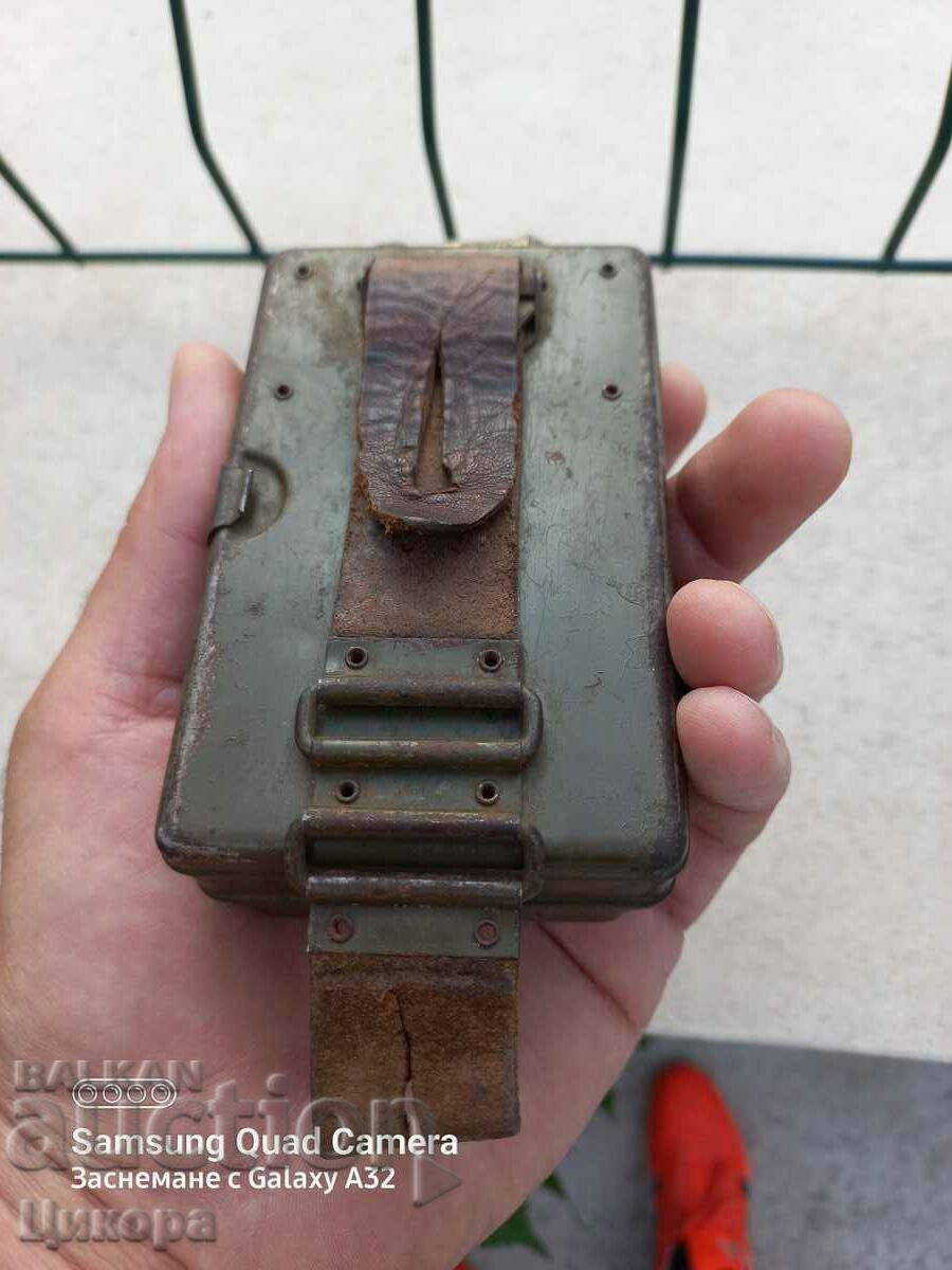 OLD FLASHLIGHT DAIMON TELKO GERMANY FLASHLIGHT - 5 OLD FLASHLIGHT DAIMON TELKO GERMANY FLASHLIGHT - 5