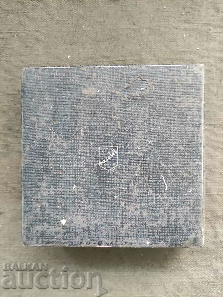 Masina de ras Ducati Raselet, masina de tuns - 6