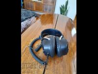 Old BST headphones