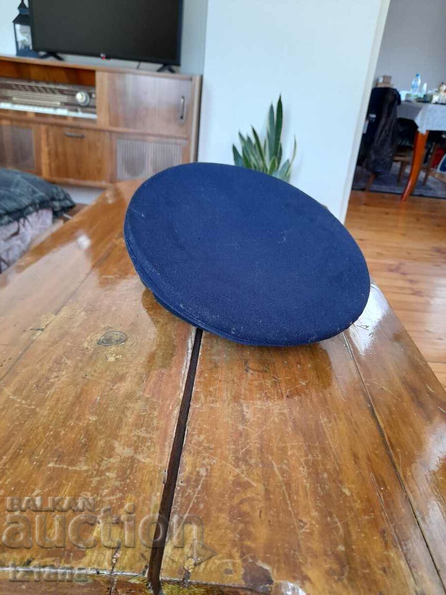 Delivery of Old cap Delivery of Old cap