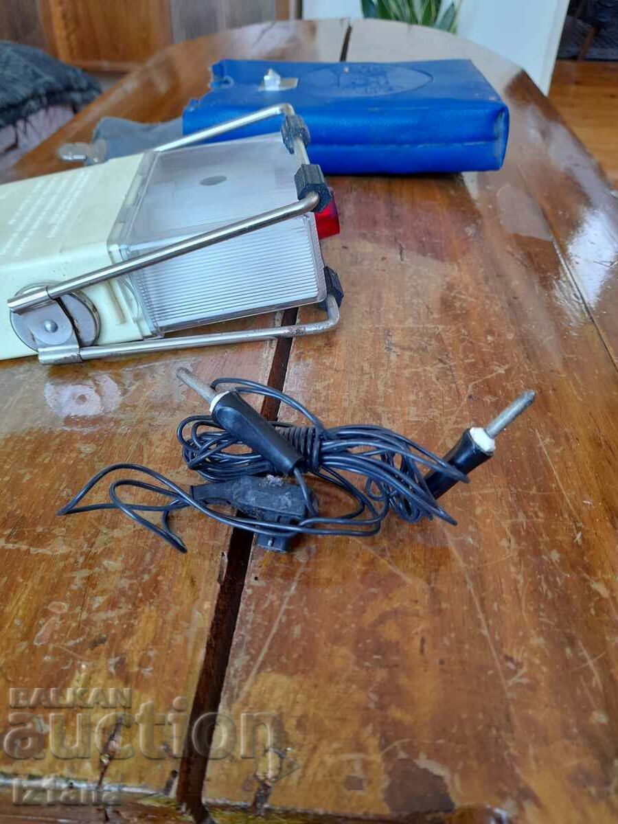 Old signal lantern Signalas-3 - 7 Old signal lantern Signalas-3 - 7