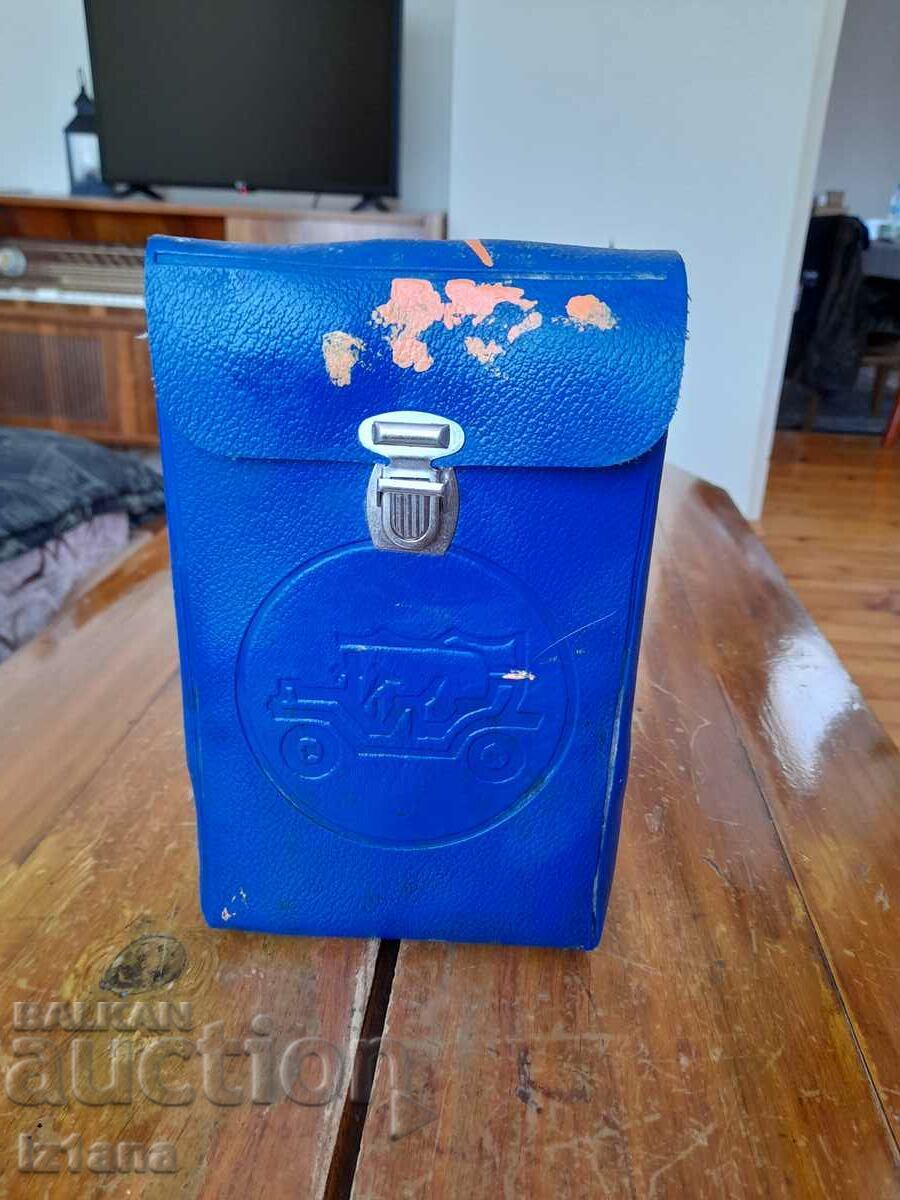 Old signal lantern Signalas-3 Old signal lantern Signalas-3