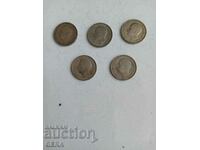 Monede 20 BGN 1940
