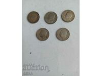 Coins 20 BGN 1940