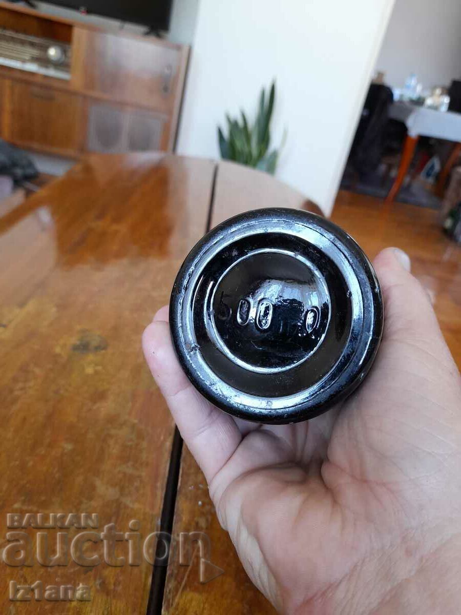 Аукцион Стара бирена бутилка Пивоварно Дружество Шумен Русе Аукцион Стара бирена бутилка Пивоварно Дружество Шумен Русе