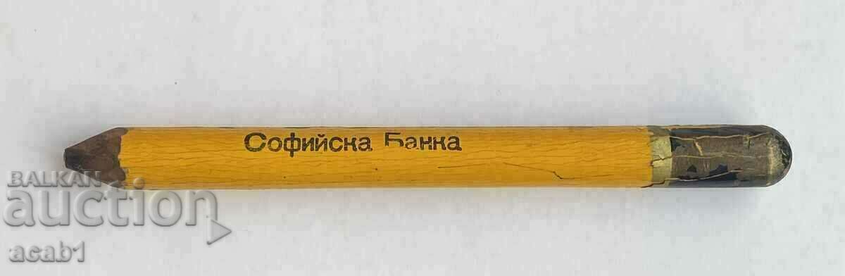 Pencil "Musala" Bookstore with price 9.99 BGN | € 5.11 Pencil "Musala" Bookstore with price 9.99 BGN | € 5.11
