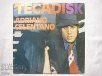 ВТА 11049 - Adriano Celentano. Tecadisk