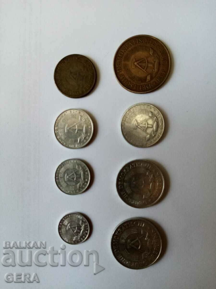 Auction Coins of the German Democratic Republic Auction Coins of the German Democratic Republic