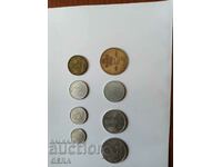 Монети от Германската Демократична Ребублика
