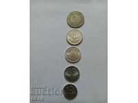 Monede din Ungaria