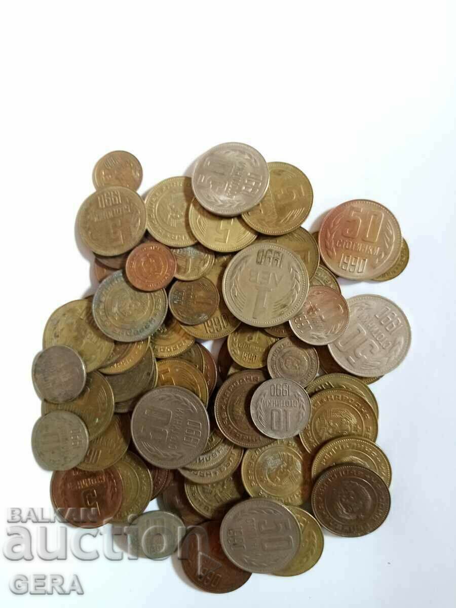Coins 1990 Coins 1990