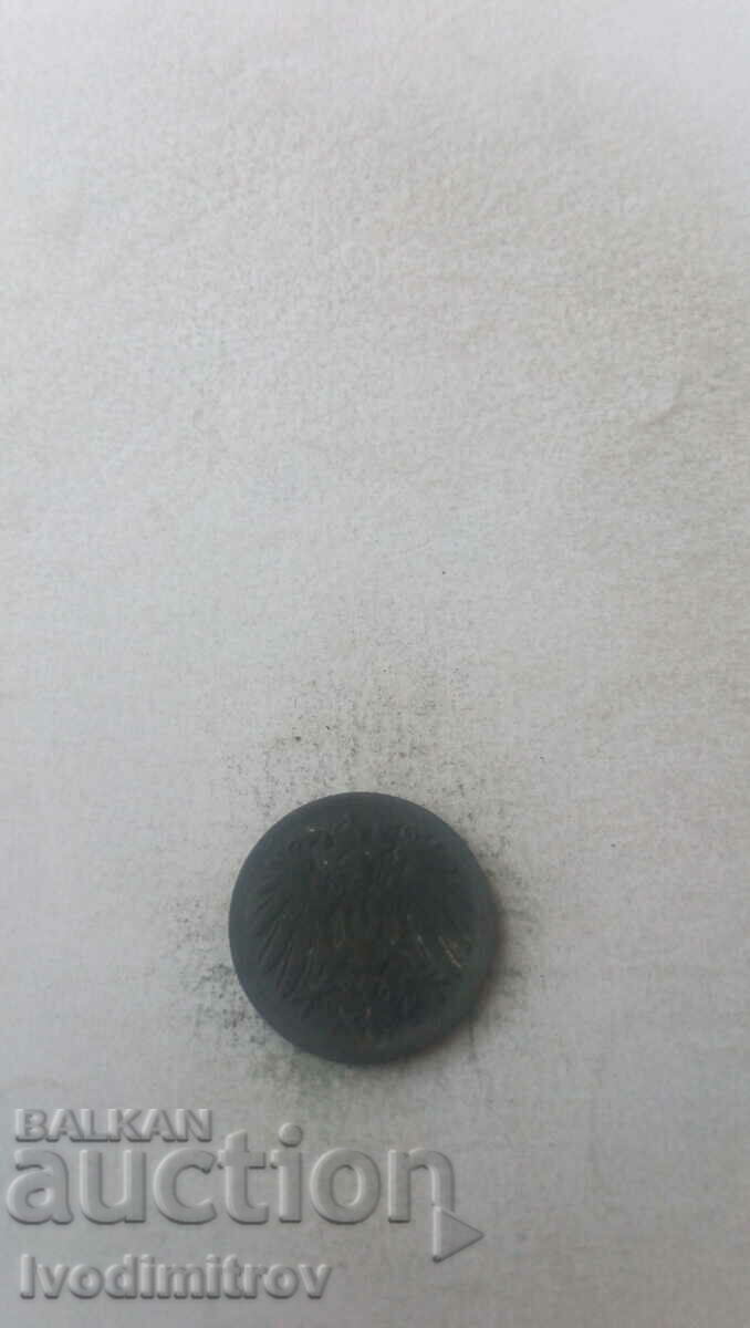 Germany 10 Reichspfenning 1920 with price 1.45 BGN | € 0.74