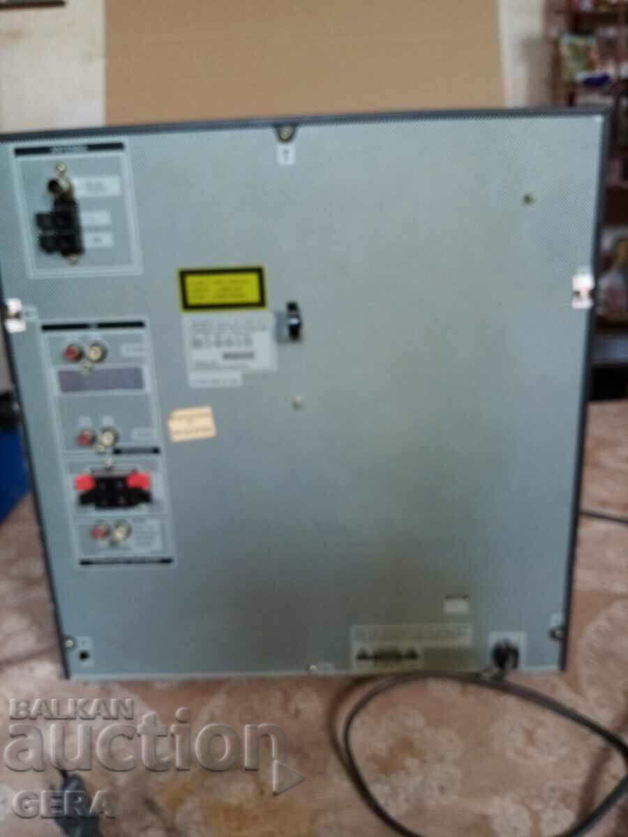 Auction Sound system Auction Sound system