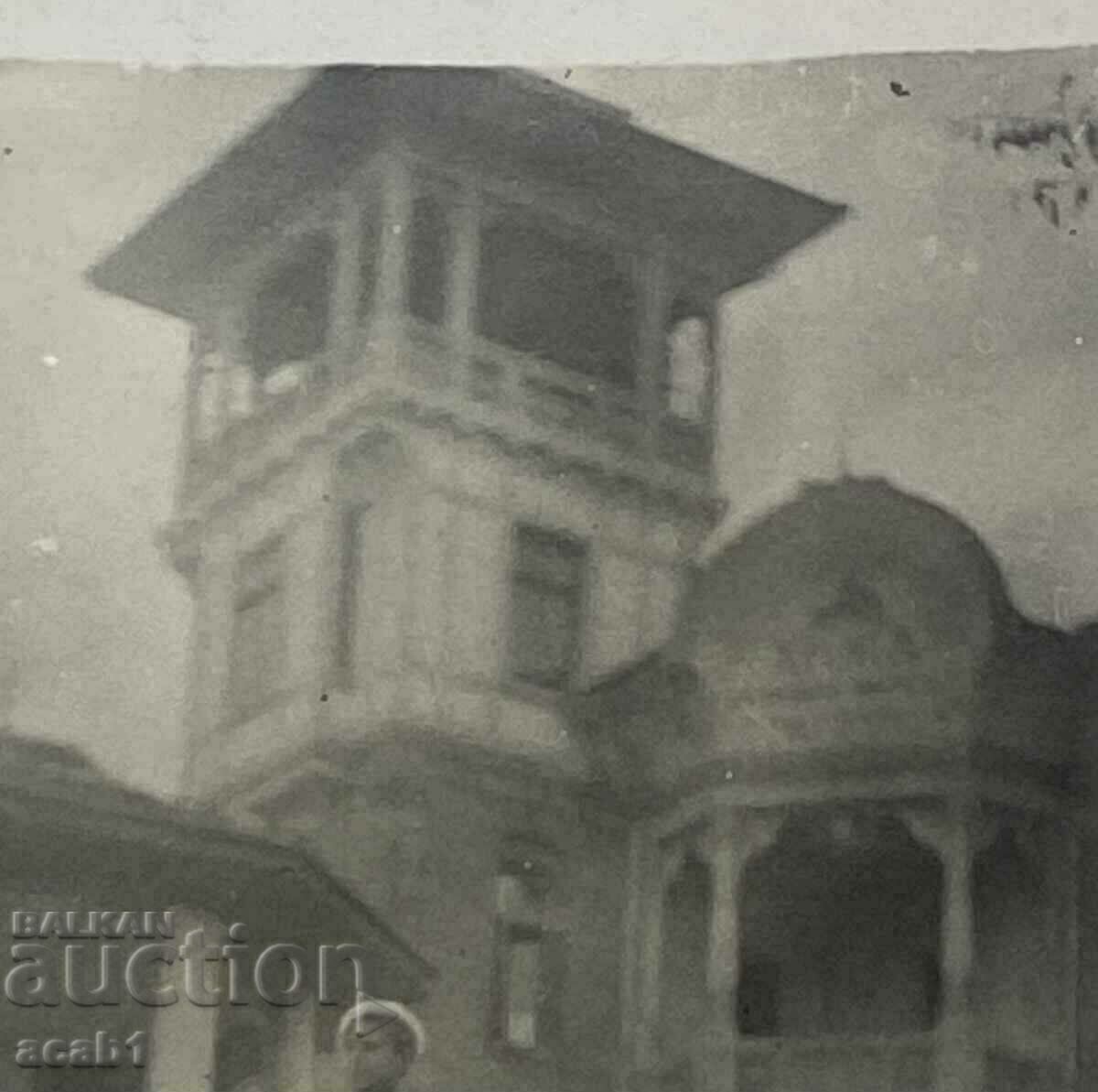 Lodge "Trapezitsa" Veliko Tarnovo with price 6.99 BGN | € 3.57