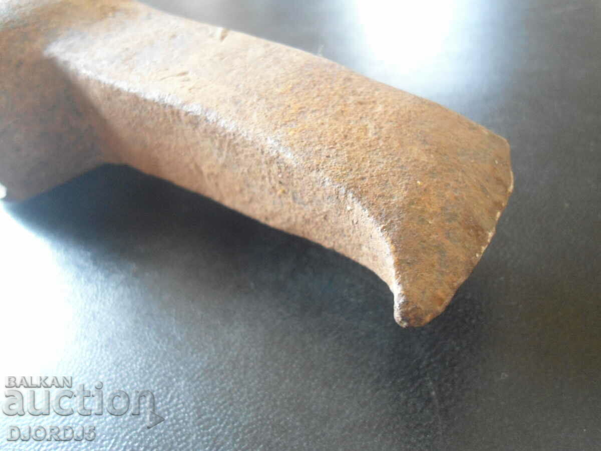 Old Kirkobranda with price 7.00 BGN | € 3.58