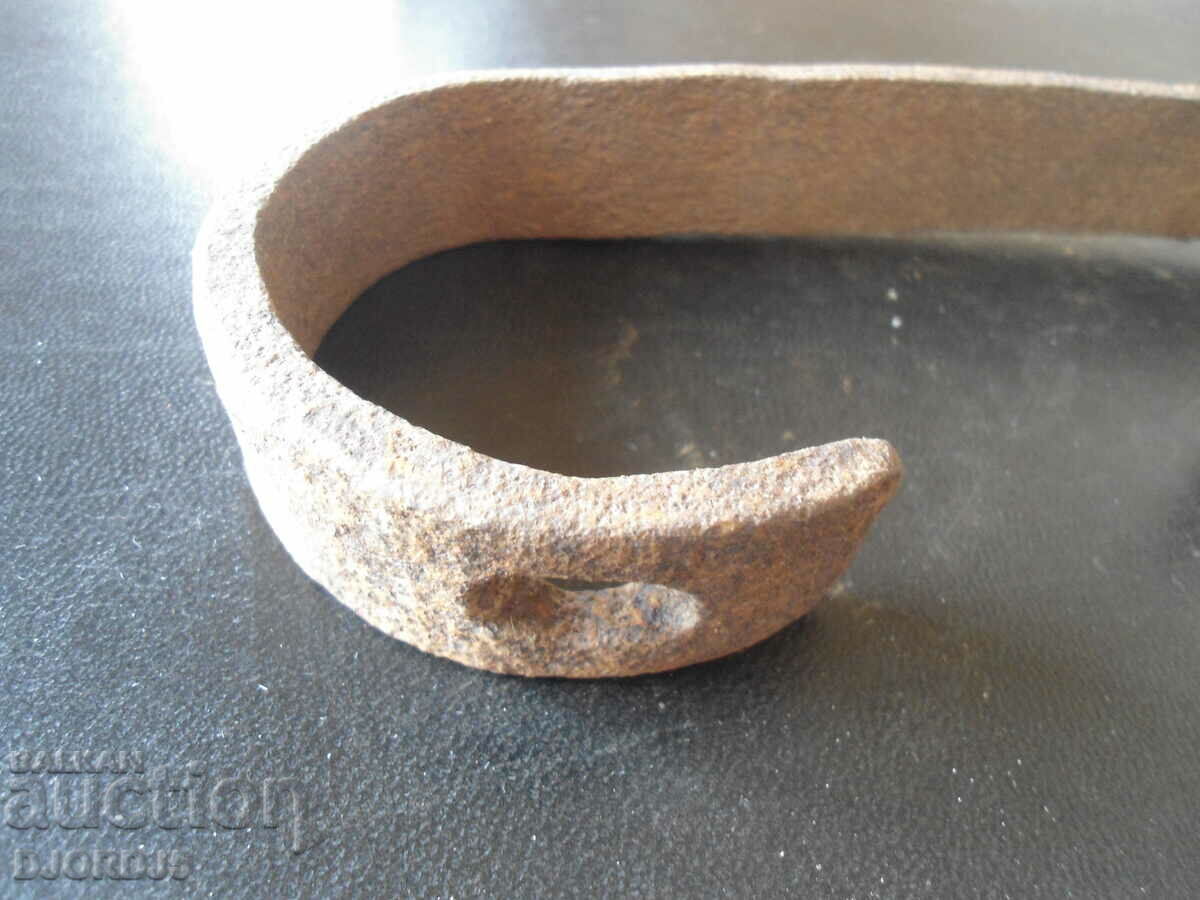 Аукцион Старо ковано желязо Аукцион Старо ковано желязо