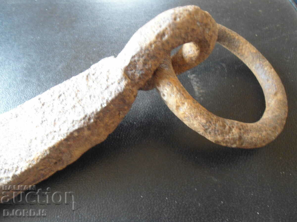 Доставка на Старо ковано желязо, спирачка, каруца Доставка на Старо ковано желязо, спирачка, каруца