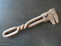 An anchor key