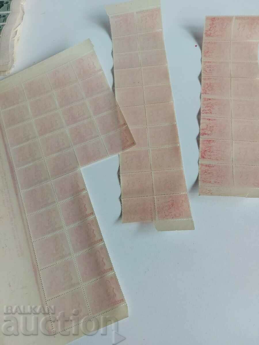 Delivery of ROYAL SHEET POSTAL STAMPS POSTAL STAMP KINGDOM Delivery of ROYAL SHEET POSTAL STAMPS POSTAL STAMP KINGDOM