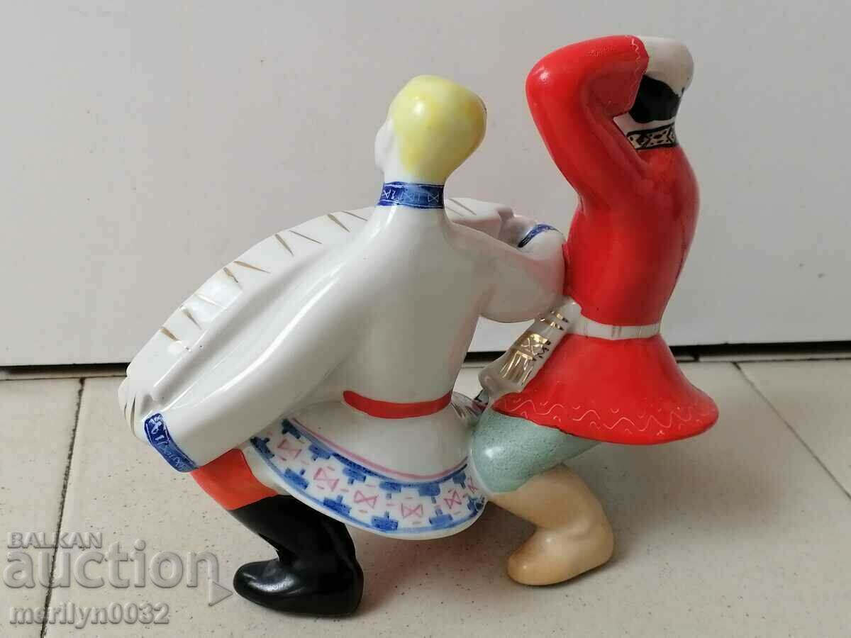 Auction Porcelain figures figure plastic statuette porcelain USSR Auction Porcelain figures figure plastic statuette porcelain USSR