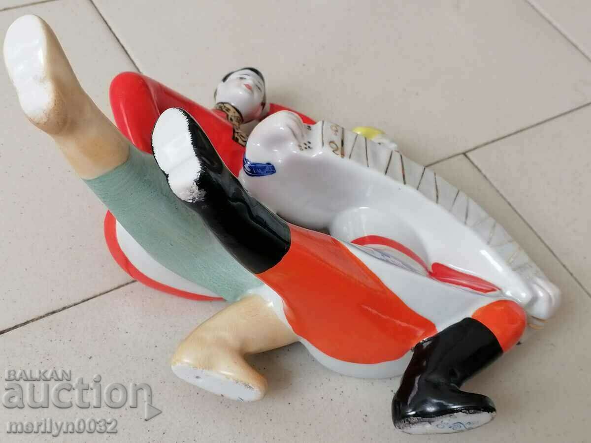 Delivery of Porcelain figures figure plastic statuette porcelain USSR Delivery of Porcelain figures figure plastic statuette porcelain USSR