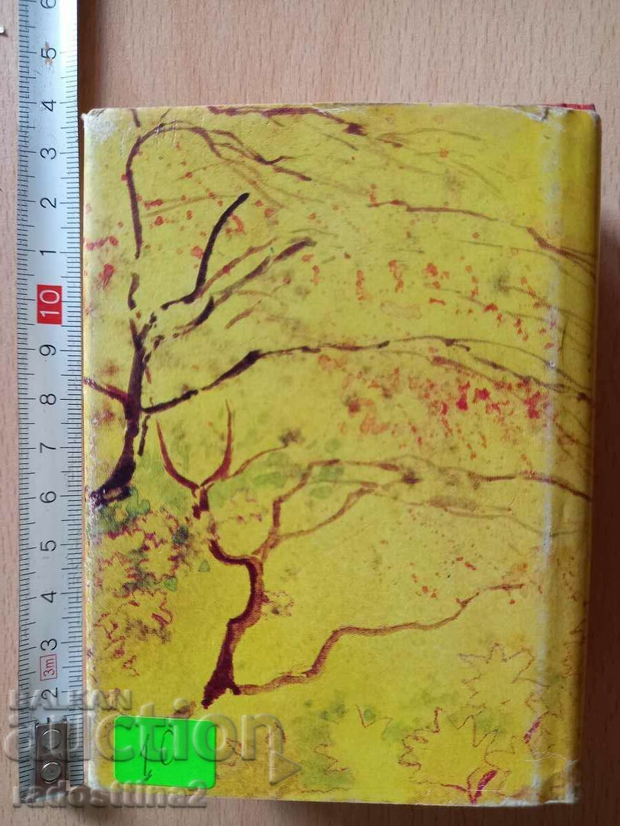 Haiku Lyudmila Holodovich with price 9.99 BGN | € 5.11 Haiku Lyudmila Holodovich with price 9.99 BGN | € 5.11