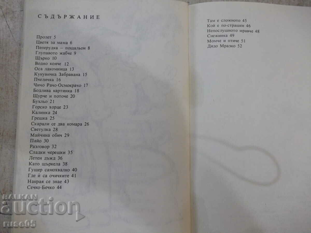 Book "Various Necklace - Elena Seimenova" - 56 pages. - 5